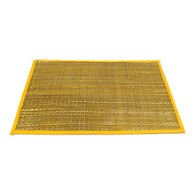 Peele Seagrass Placemat - Set of 4