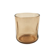 Ambre Drinking Glass - Set of 4