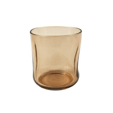 Ambre Drinking Glass - Set of 4