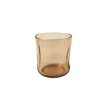 Ambre Drinking Glass - Set of 4