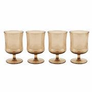 Ambre Wine Glass - Set of 4