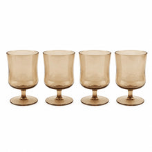Ambre Wine Glass - Set of 4