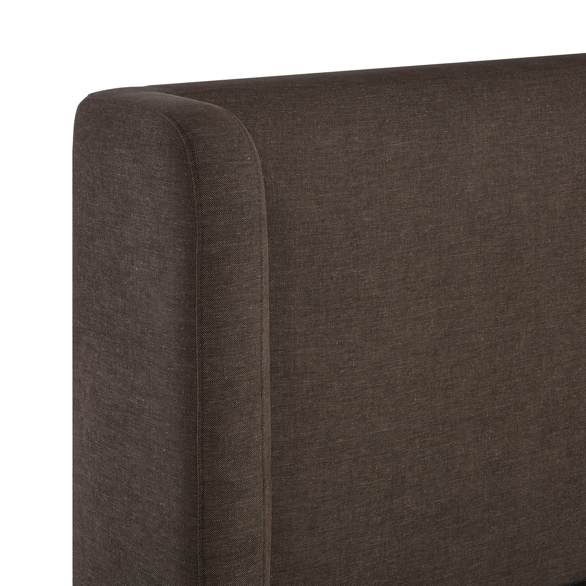 Harmony Performance Chenille Storage Bed