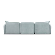 Travie 112" Modular Sofa