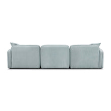 Travie 112" Modular Sofa