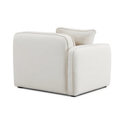 Travie Modular Corner Armchair