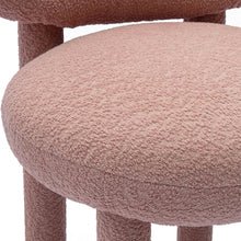 Manu Performance Fabric Side Chair