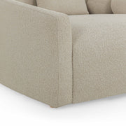 Hanim 54" Daybed