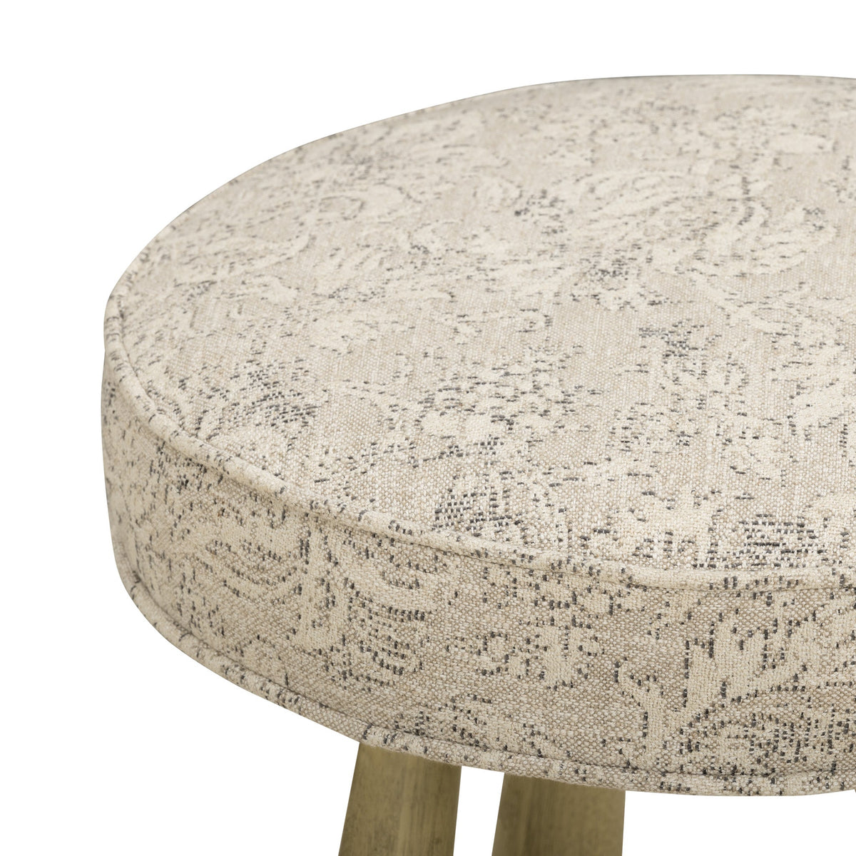 Pookie Accent Stool