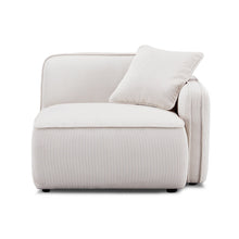 Travie Modular Corner Armchair