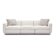 Perry Modular Sofa (96"-124")