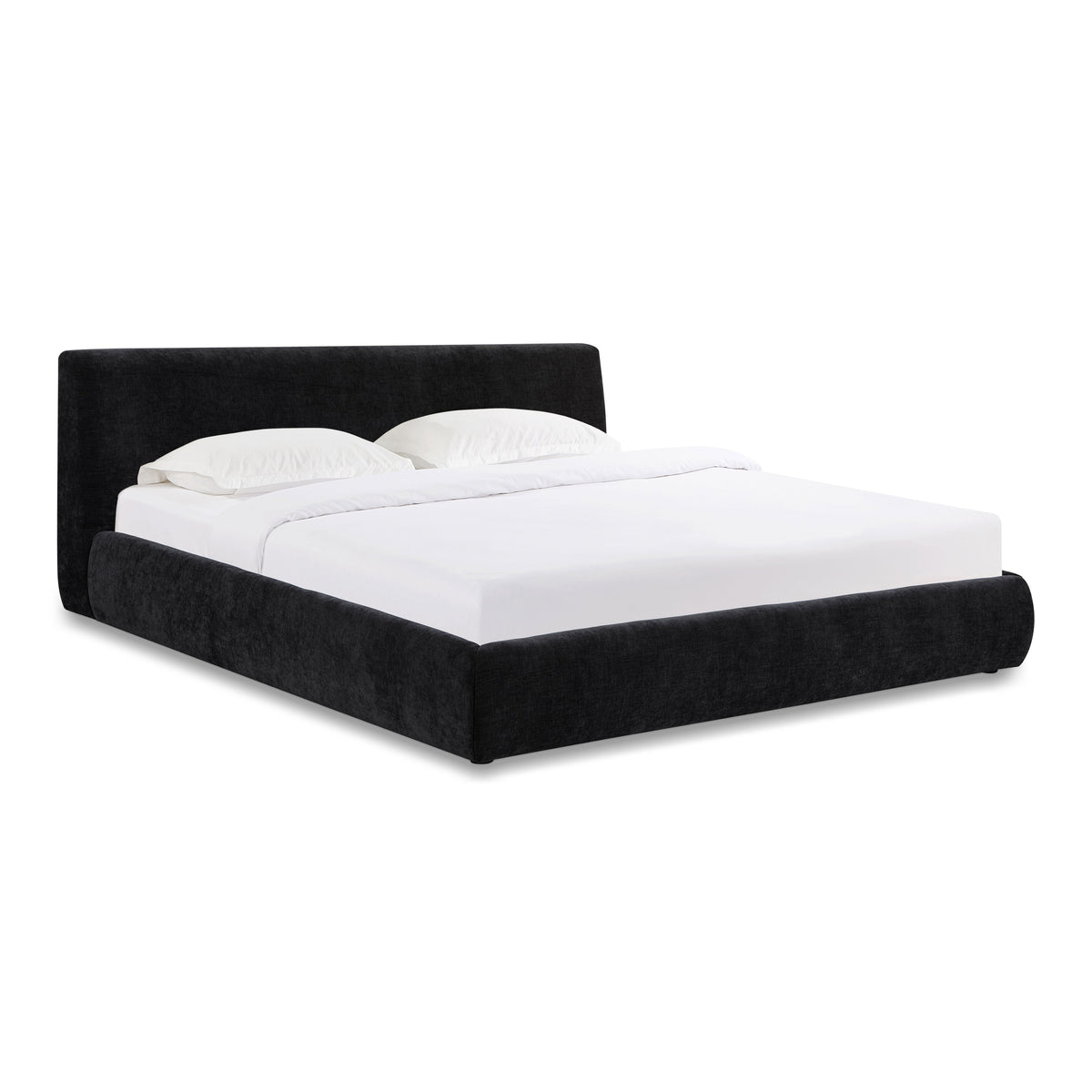 Isla Upholstered Bed