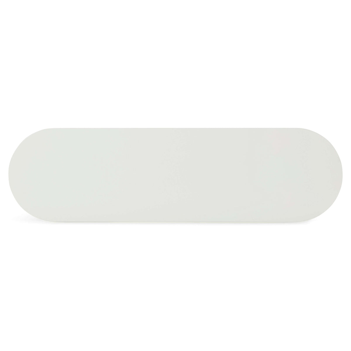 Mira 50" High Gloss Console Table
