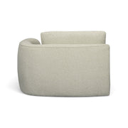 Noor XL 47" Modular Corner Chair