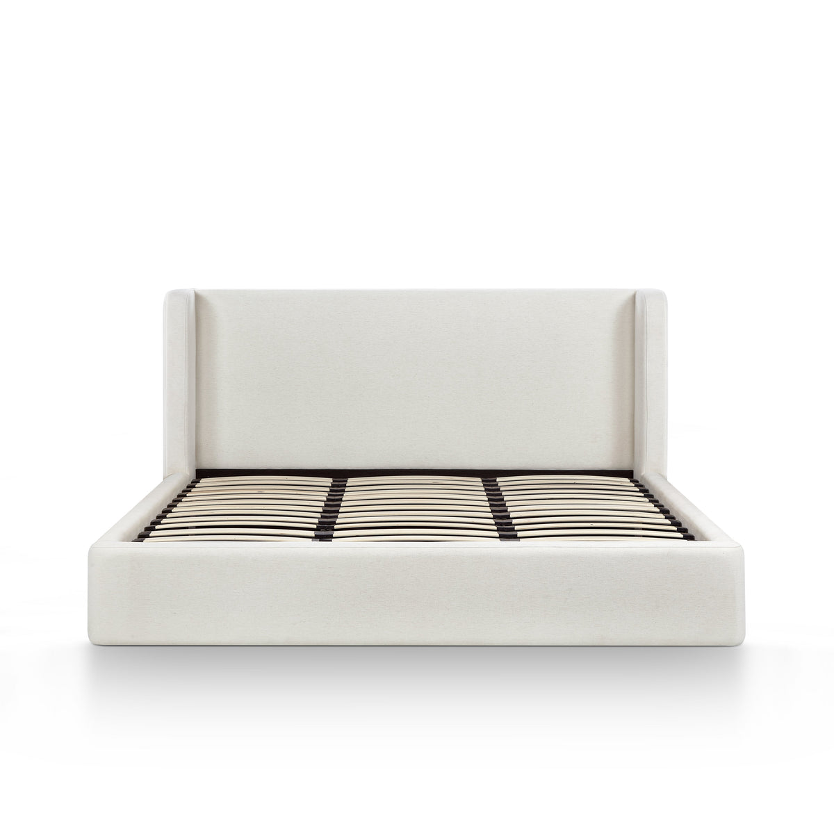 Harmony Performance Chenille Storage Bed
