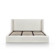 Harmony Performance Chenille Storage Bed