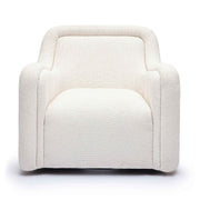 Charli Performance Swivel Chair