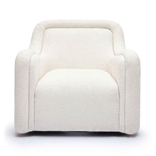 Charli Performance Swivel Chair