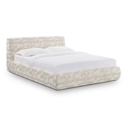 Isla Upholstered Bed