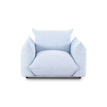 Saint Tropez Stuffed Indoor/Outdoor Armchair