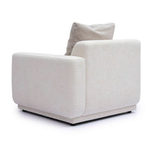 Perry Modular Corner Chair