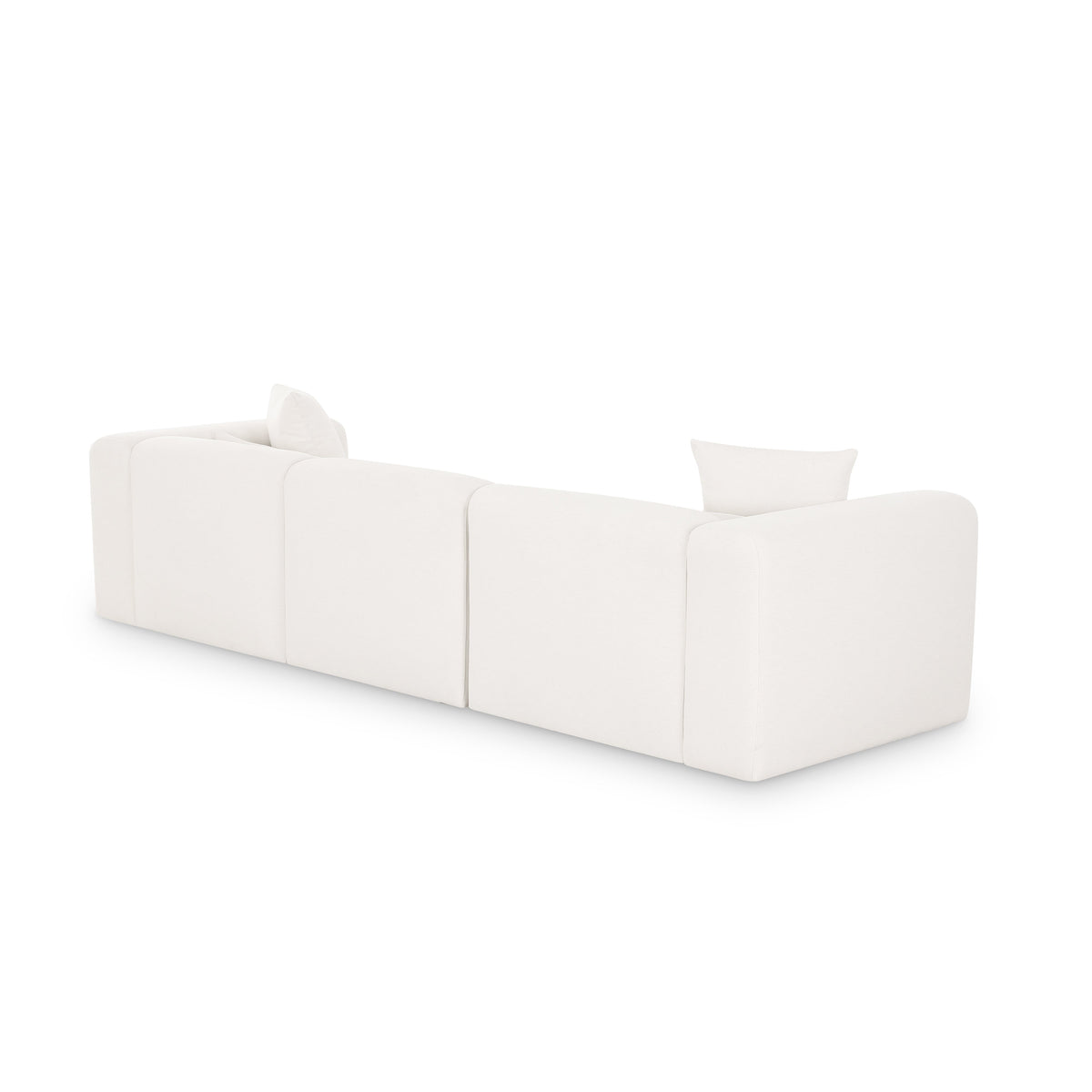 Tarra 118" Modular Sofa