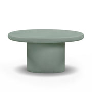 Jade Concrete Indoor/Outdoor Nesting Coffee Table Set