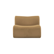 Zenith Modular Armless Chair