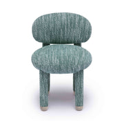 Manu Performance Fabric Side Chair