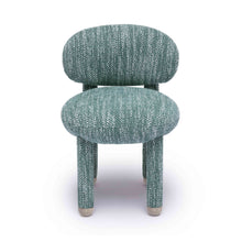 Manu Performance Fabric Side Chair