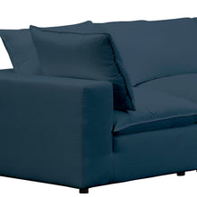 Cali 120" Modular Sofa
