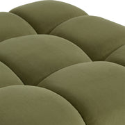 Calliope Performance Modular Ottoman