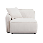 Travie Modular Corner Armchair