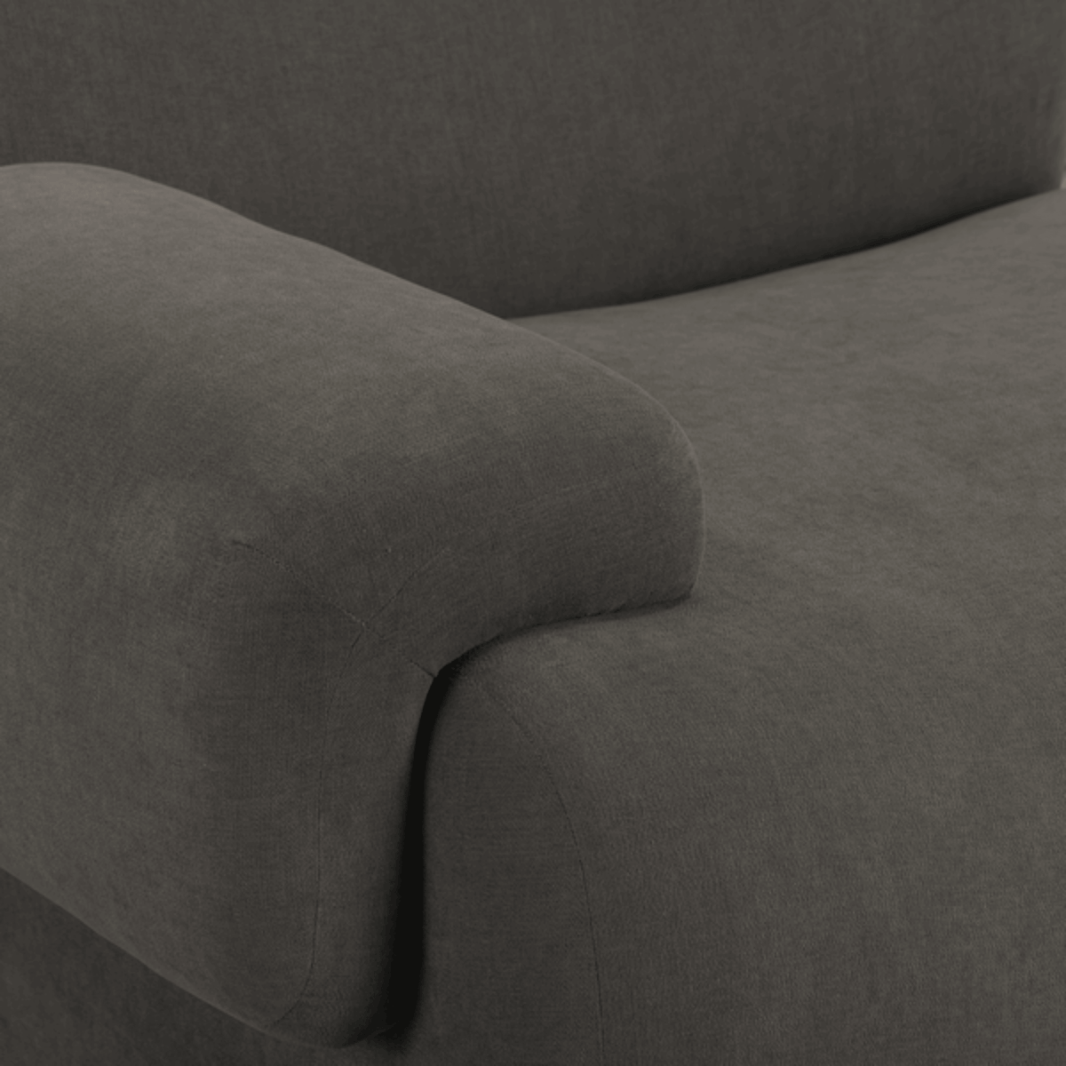 Zenith 117" Modular Sofa