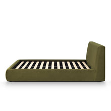 Isla Upholstered Bed