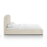 Leah Performance Chenille Bed