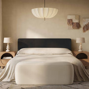 Isla Upholstered Bed