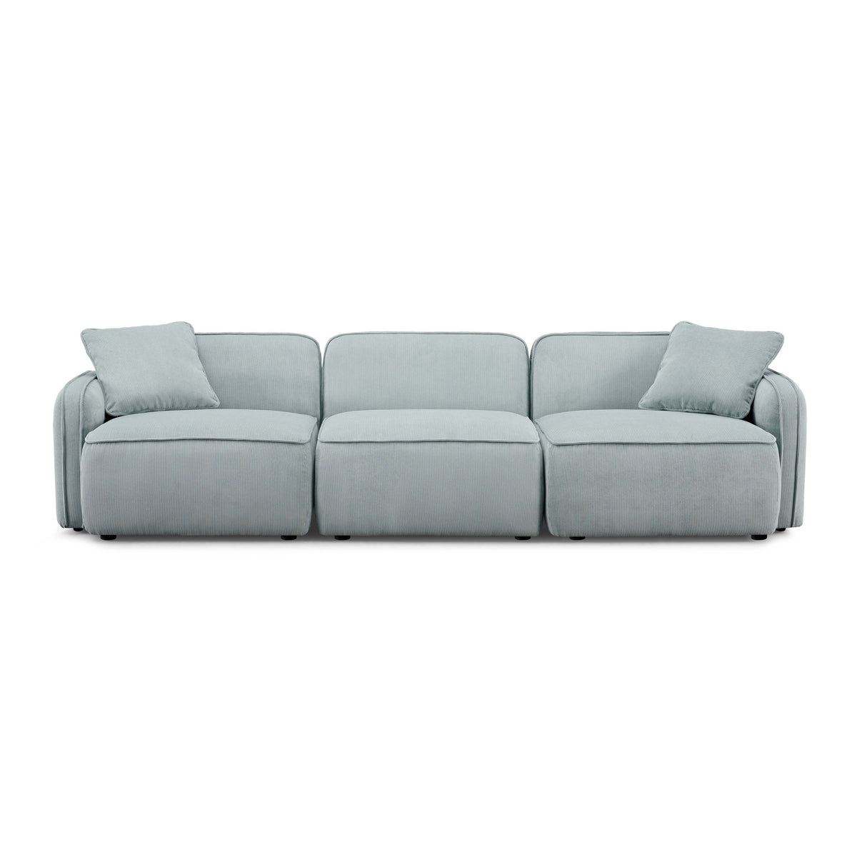 Travie 112" Modular Sofa