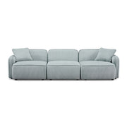 Travie 112" Modular Sofa