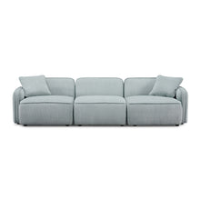 Travie 112" Modular Sofa