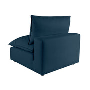 Cali Modular Armless Chair