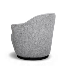 Skyla Swivel Accent Chair