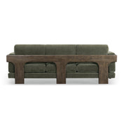 Elyn 91" Sofa