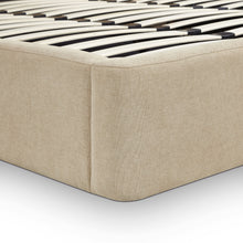 Harmony Performance Chenille Storage Bed