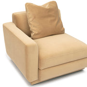 Perry Modular Corner Chair