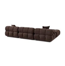 Calliope 4-Piece Performance Modular Sectional
