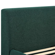 Isla Upholstered Bed