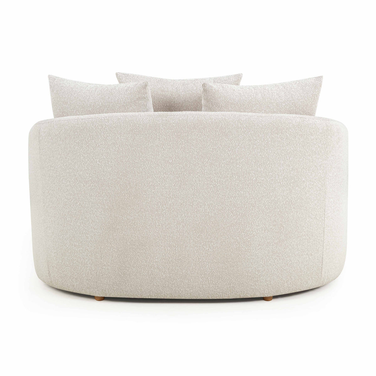 Hanim 54" Daybed