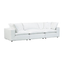 Cali 120" Modular Sofa
