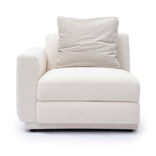 Perry Modular Corner Chair